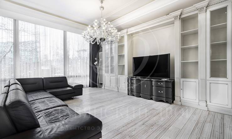 Лот-11844-409496 аренда дома Рублево-Успенское шоссе ИК-проект