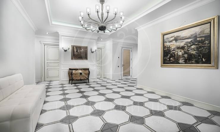 Лот-11844-409500 аренда дома Рублево-Успенское шоссе ИК-проект