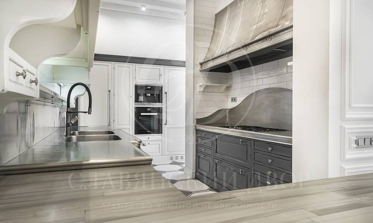 Лот-11844-409501 аренда дома Рублево-Успенское шоссе ИК-проект