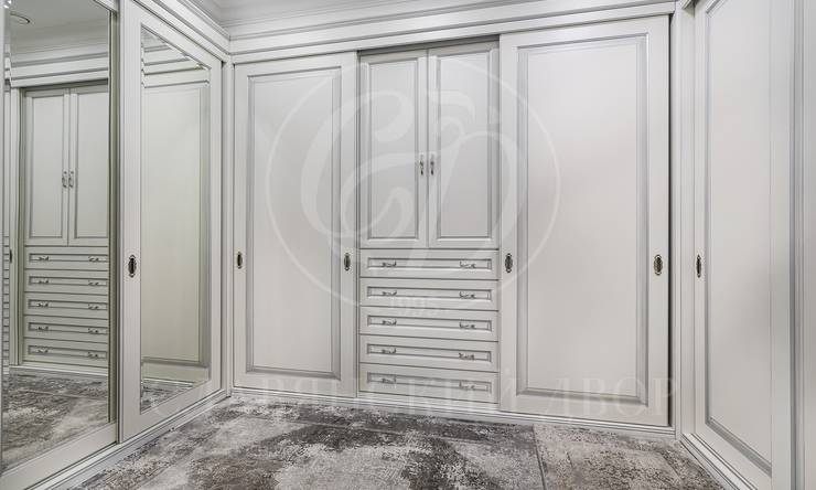 Лот-11844-409502 аренда дома Рублево-Успенское шоссе ИК-проект