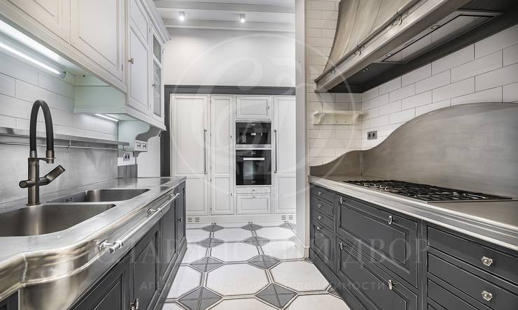 Лот-11844-409504 аренда дома Рублево-Успенское шоссе ИК-проект