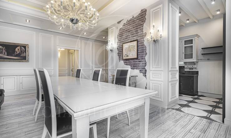 Лот-11844-409506 аренда дома Рублево-Успенское шоссе ИК-проект