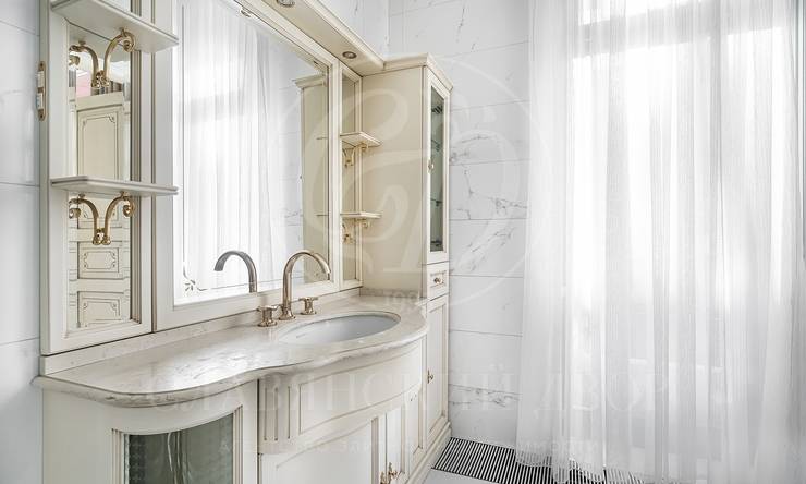 Лот-11844-409509 аренда дома Рублево-Успенское шоссе ИК-проект