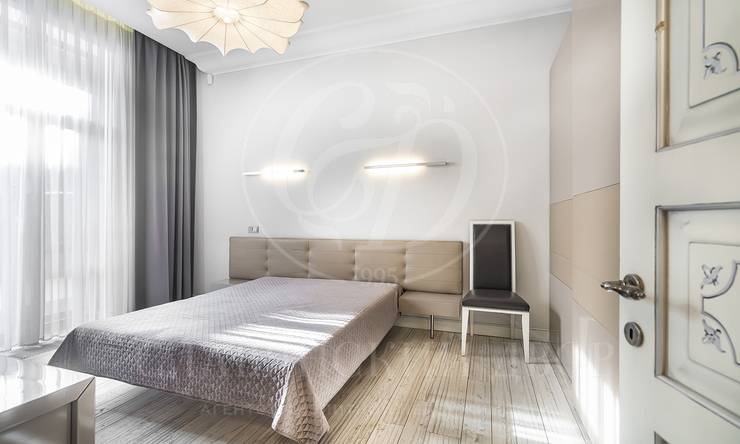 Лот-11844-409512 аренда дома Рублево-Успенское шоссе ИК-проект