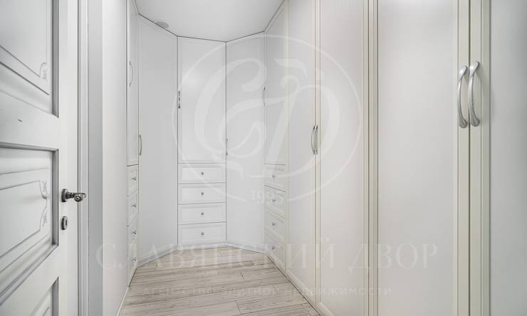 Лот-11844-409514 аренда дома Рублево-Успенское шоссе ИК-проект