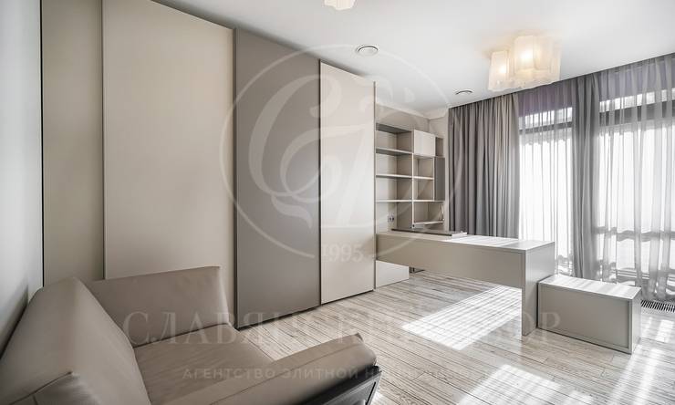 Лот-11844-409516 аренда дома Рублево-Успенское шоссе ИК-проект