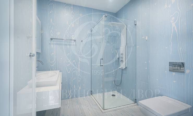 Лот-11844-409517 аренда дома Рублево-Успенское шоссе ИК-проект