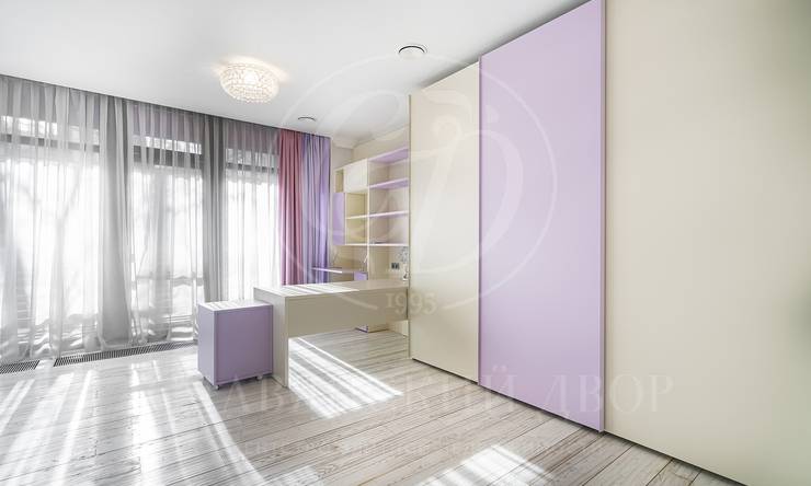 Лот-11844-409518 аренда дома Рублево-Успенское шоссе ИК-проект