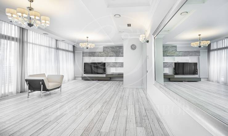 Лот-11844-409520 аренда дома Рублево-Успенское шоссе ИК-проект