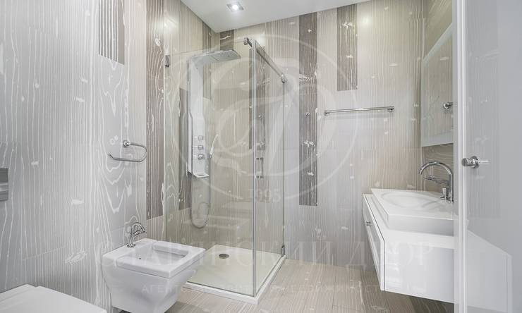 Лот-11844-409521 аренда дома Рублево-Успенское шоссе ИК-проект