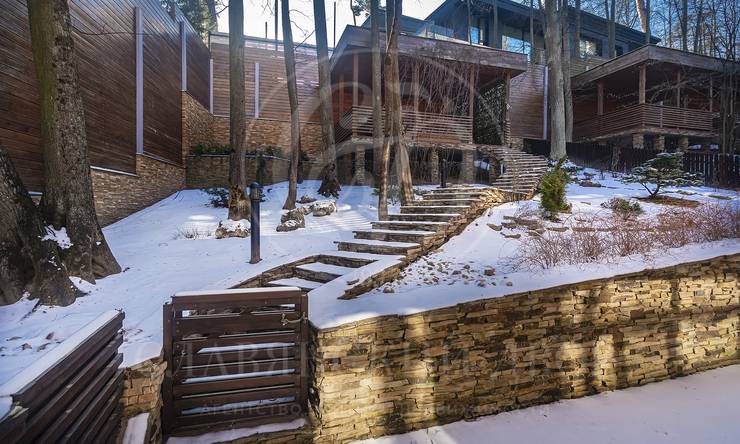 Лот-11844-409525 аренда дома Рублево-Успенское шоссе ИК-проект