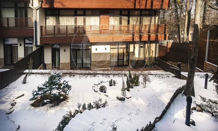 Лот-11844-409528 аренда дома Рублево-Успенское шоссе ИК-проект