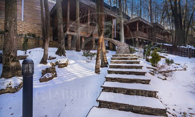 Лот-11844-409529 аренда дома Рублево-Успенское шоссе ИК-проект