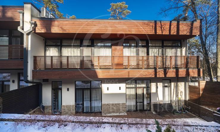 Лот-11844-409530 аренда дома Рублево-Успенское шоссе ИК-проект