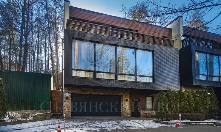 Лот-11844-409531 аренда дома Рублево-Успенское шоссе ИК-проект