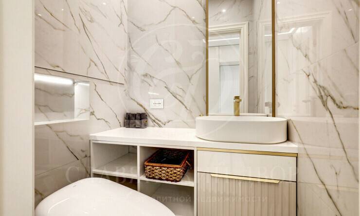 Лот-11874-409550 продажа дома Рублево-Успенское шоссе Level Barvikha Residence