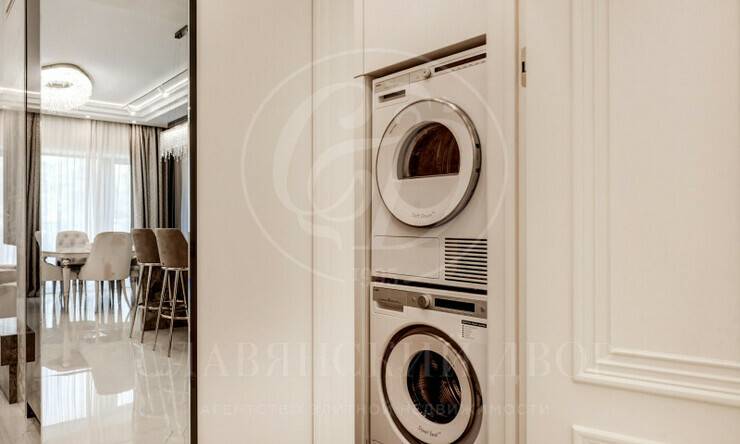 Лот-11874-409551 продажа дома Рублево-Успенское шоссе Level Barvikha Residence