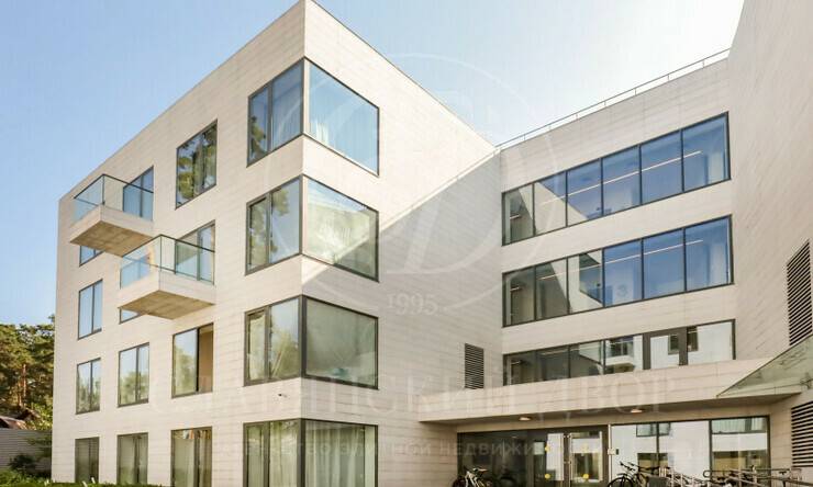 Лот-11874-409561 продажа дома Рублево-Успенское шоссе Level Barvikha Residence