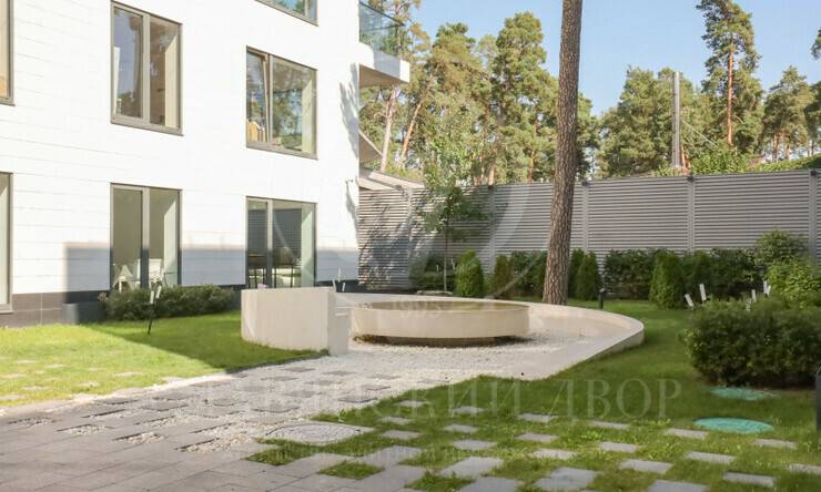 Лот-11874-409563 продажа дома Рублево-Успенское шоссе Level Barvikha Residence