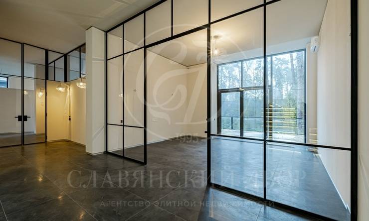 Лот-11878-409608 продажа дома Рублево-Успенское шоссе Николина гора