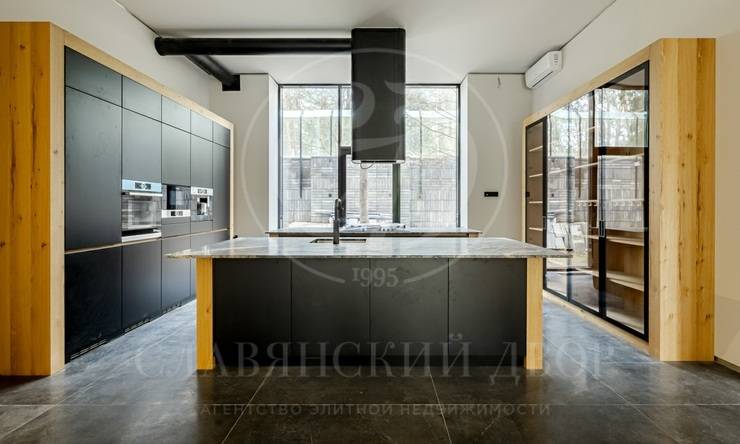 Лот-11878-409609 продажа дома Рублево-Успенское шоссе Николина гора