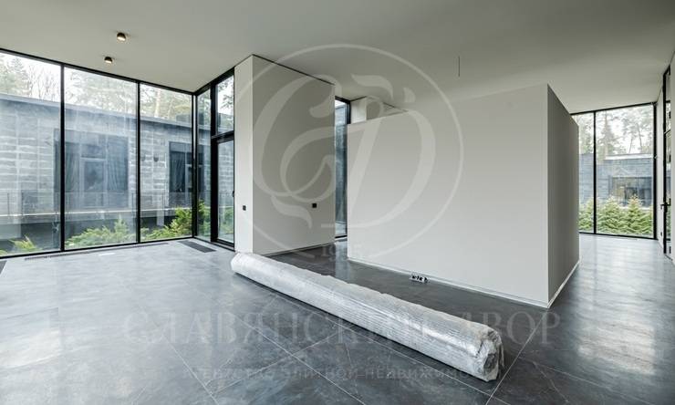 Лот-11878-409610 продажа дома Рублево-Успенское шоссе Николина гора