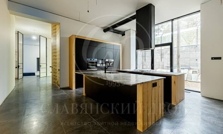 Лот-11878-409611 продажа дома Рублево-Успенское шоссе Николина гора