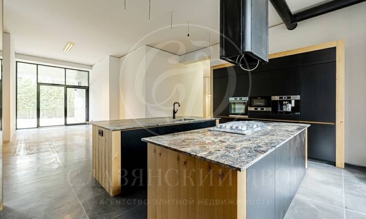 Лот-11878-409612 продажа дома Рублево-Успенское шоссе Николина гора