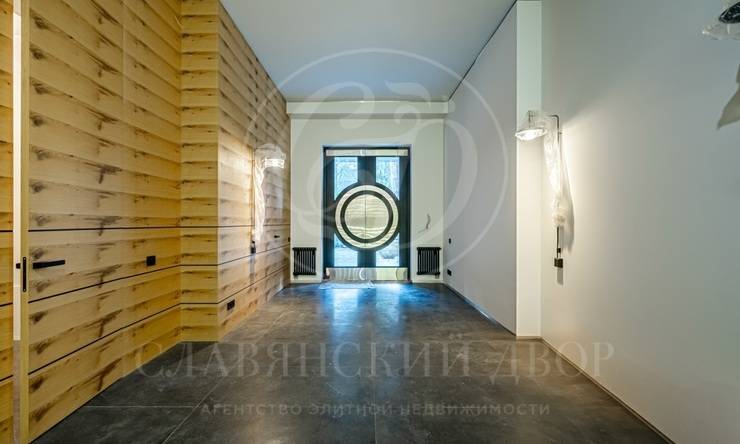 Лот-11878-409613 продажа дома Рублево-Успенское шоссе Николина гора