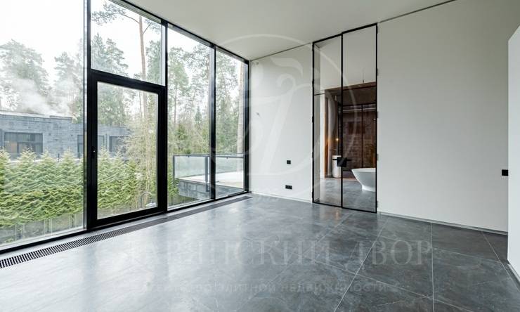 Лот-11878-409614 продажа дома Рублево-Успенское шоссе Николина гора