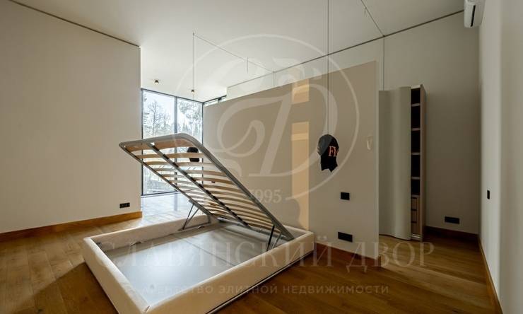 Лот-11878-409615 продажа дома Рублево-Успенское шоссе Николина гора