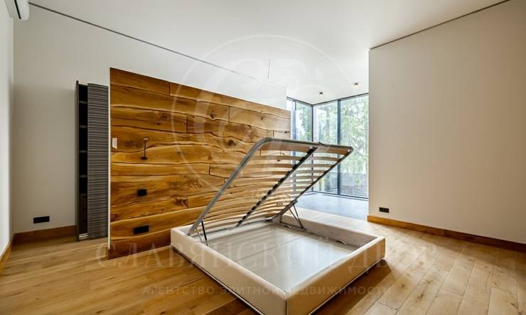 Лот-11878-409616 продажа дома Рублево-Успенское шоссе Николина гора