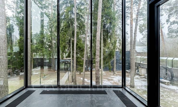 Лот-11878-409618 продажа дома Рублево-Успенское шоссе Николина гора