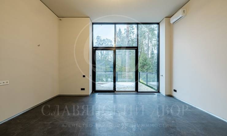 Лот-11878-409619 продажа дома Рублево-Успенское шоссе Николина гора