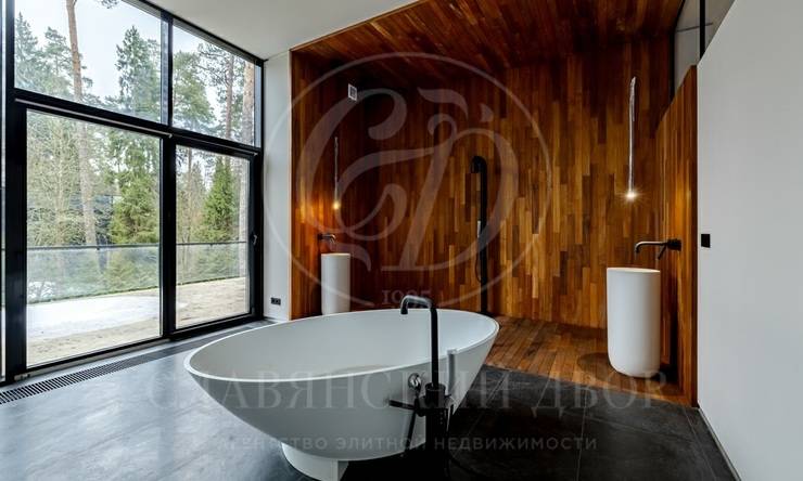 Лот-11878-409621 продажа дома Рублево-Успенское шоссе Николина гора