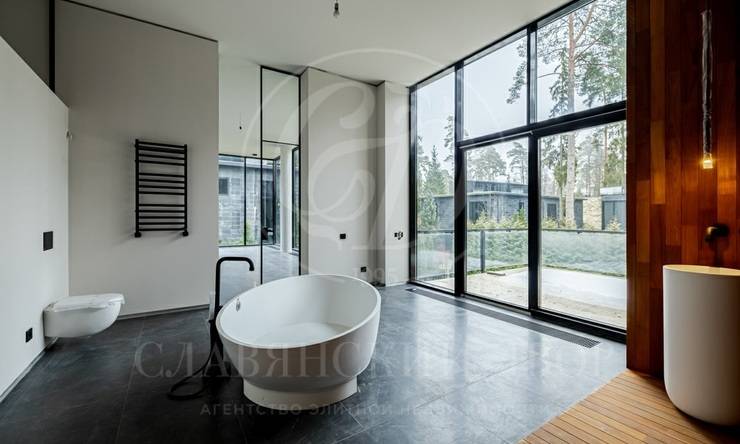 Лот-11878-409622 продажа дома Рублево-Успенское шоссе Николина гора