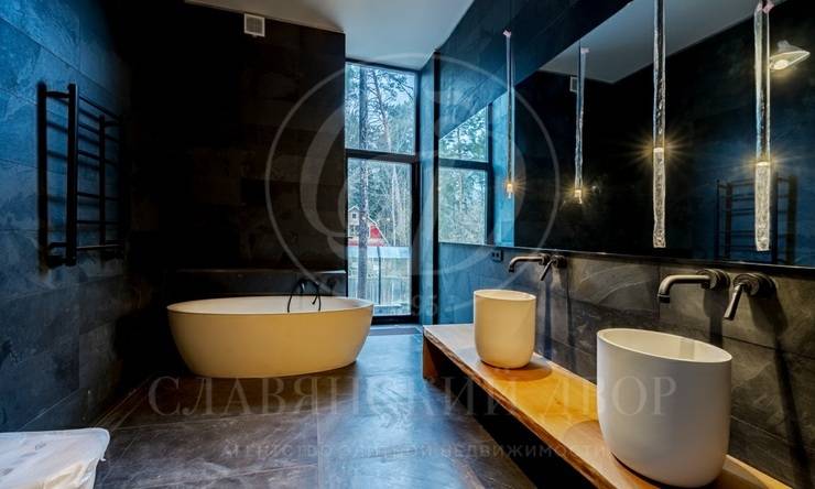 Лот-11878-409623 продажа дома Рублево-Успенское шоссе Николина гора