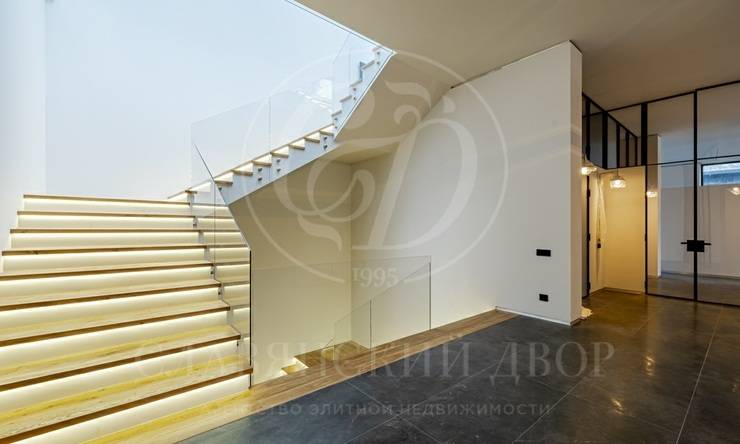 Лот-11878-409624 продажа дома Рублево-Успенское шоссе Николина гора