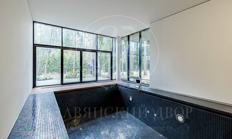 Лот-11878-409625 продажа дома Рублево-Успенское шоссе Николина гора