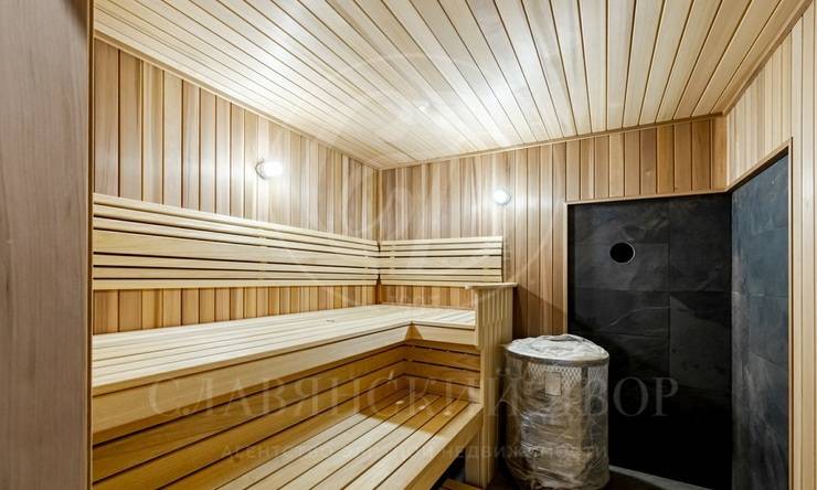 Лот-11878-409626 продажа дома Рублево-Успенское шоссе Николина гора