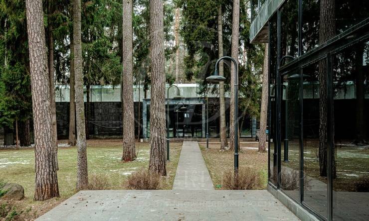 Лот-11878-409630 продажа дома Рублево-Успенское шоссе Николина гора