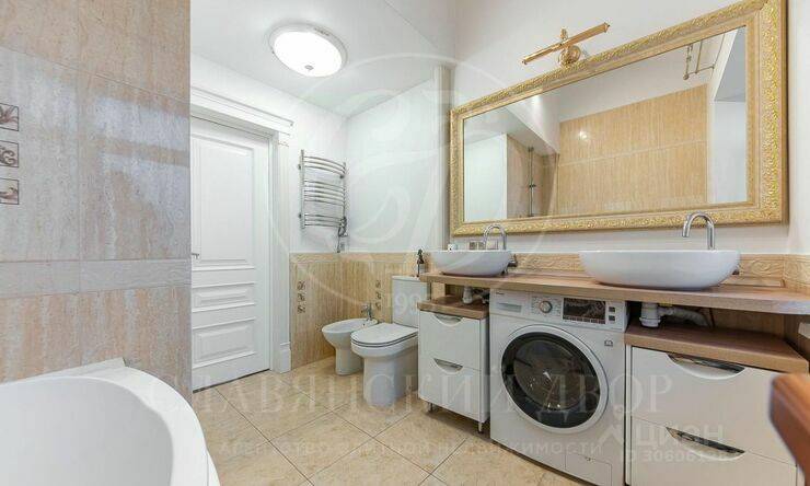 Лот-9073-409636 Аренда квартиры Воробьевы горы