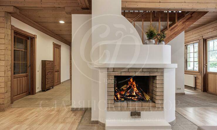 Лот-11881-409670 продажа дома Рублево-Успенское шоссе Сновидово