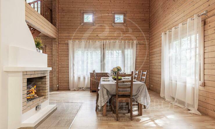 Лот-11881-409671 продажа дома Рублево-Успенское шоссе Сновидово