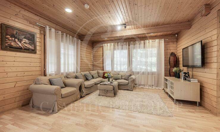 Лот-11881-409674 продажа дома Рублево-Успенское шоссе Сновидово