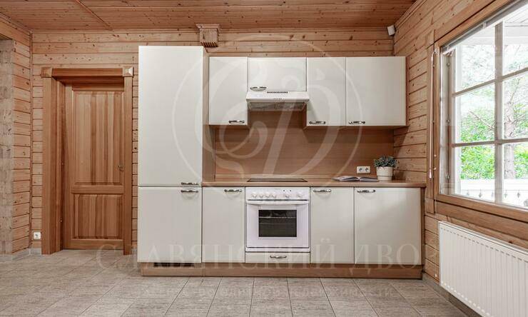 Лот-11881-409676 продажа дома Рублево-Успенское шоссе Сновидово