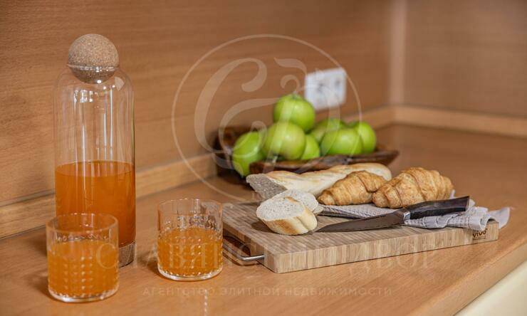 Лот-11881-409677 продажа дома Рублево-Успенское шоссе Сновидово