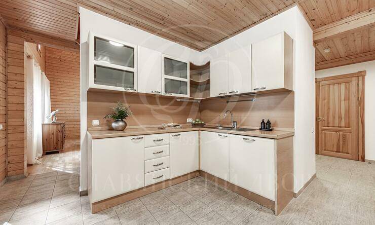 Лот-11881-409678 продажа дома Рублево-Успенское шоссе Сновидово