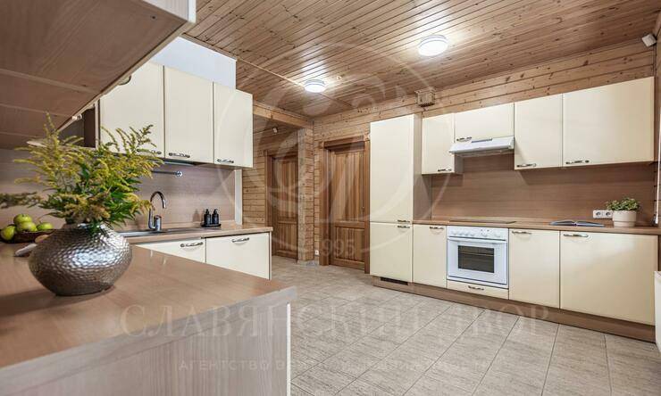 Лот-11881-409679 продажа дома Рублево-Успенское шоссе Сновидово