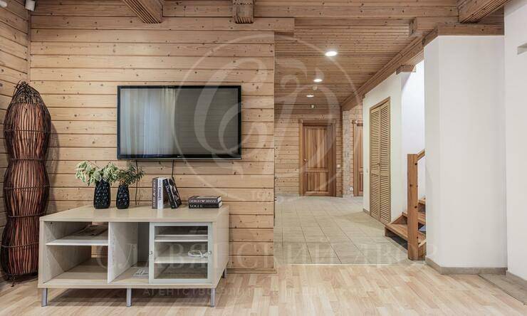 Лот-11881-409680 продажа дома Рублево-Успенское шоссе Сновидово